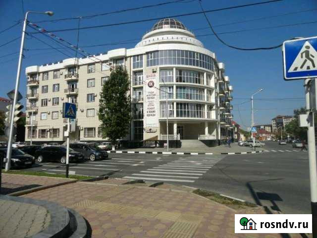 2-комнатная квартира, 71 м², 5/5 эт. на продажу в Грозном Грозный - изображение 1