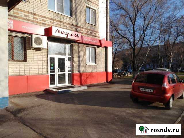 Свободного назначения 85.7 кв.м. Новокуйбышевск - изображение 1