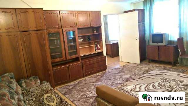 2-комнатная квартира, 45 м², 3/9 эт. в аренду посуточно в Томске Томск - изображение 1