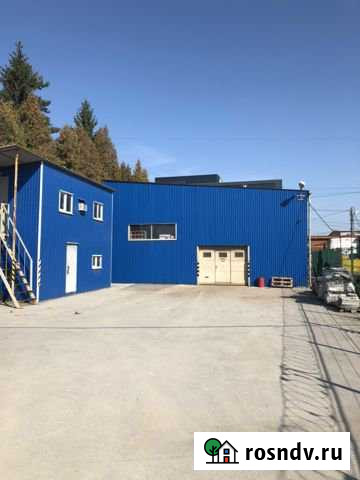 Холодный склад Рязань - изображение 1