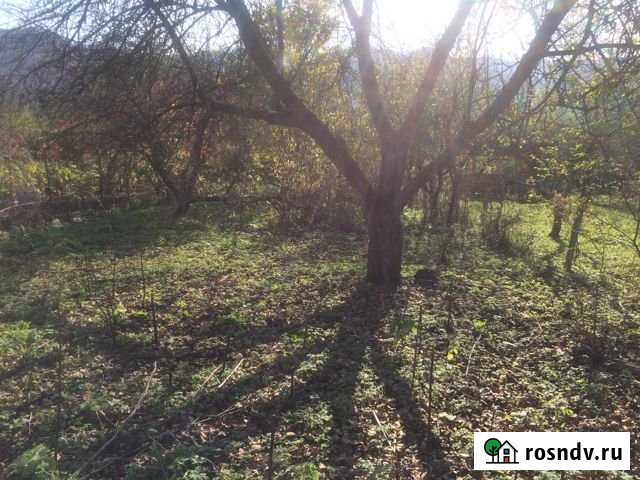 Участок СНТ, ДНП 4 сот. на продажу во Владикавказе Владикавказ - изображение 1