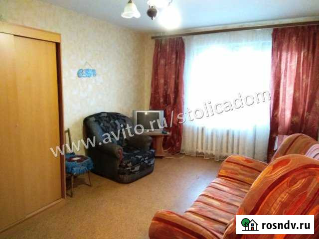 1-комнатная квартира, 37.7 м², 6/9 эт. на продажу в Зеленодольске Зеленодольск - изображение 1