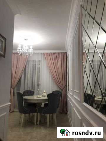 1-комнатная квартира, 40 м², 11/17 эт. на продажу в Лесном Городке Лесной Городок - изображение 1