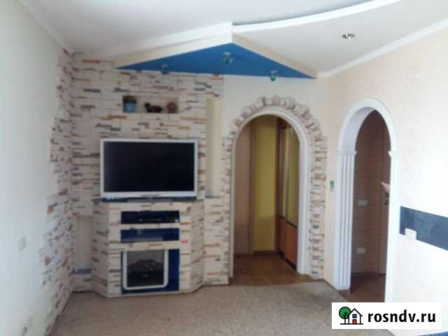 4-комнатная квартира, 90 м², 8/10 эт. на продажу в Ростове-на-Дону Ростов-на-Дону - изображение 1