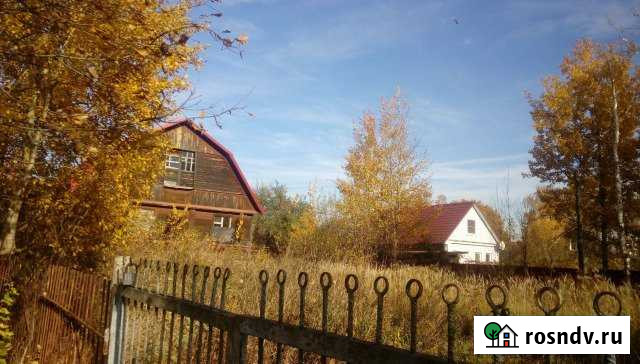 Дом 100 м² на участке 12 сот. на продажу в Воровского Воровского - изображение 1