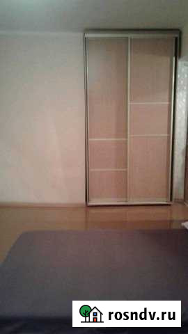 2-комнатная квартира, 32 м², 1/5 эт. в аренду посуточно в Ачинске Ачинск - изображение 1