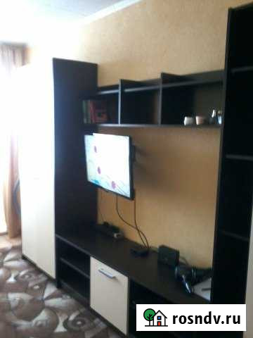 1-комнатная квартира, 40 м², 3/5 эт. в аренду посуточно в Ртищево Ртищево - изображение 1