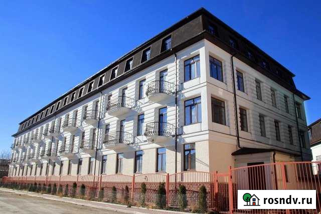 Дом 900 м² на участке 40 сот. на продажу в Усть-Джегуте Усть-Джегута - изображение 1