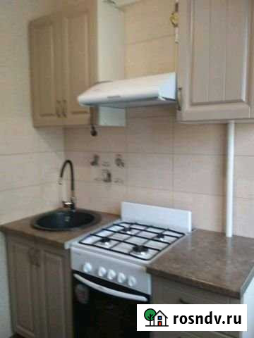 1-комнатная квартира, 34 м², 4/9 эт. в аренду на длительный срок в Керче Керчь - изображение 1