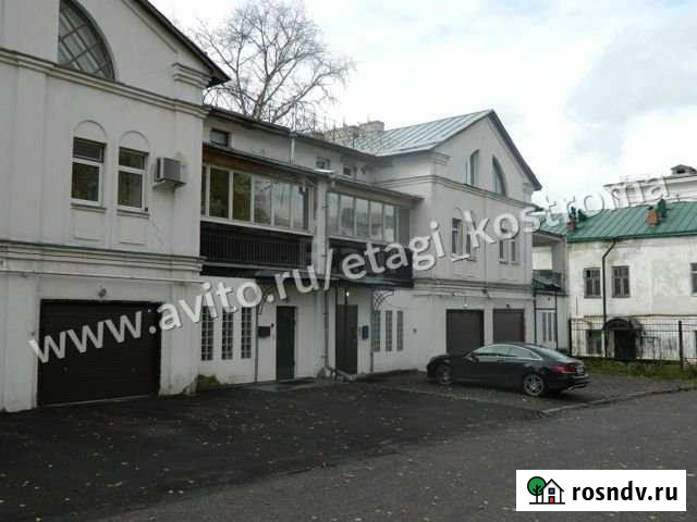 Таунхаус 384 м² на участке 1 сот. на продажу в Костроме Кострома - изображение 1