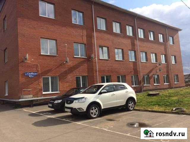 1-комнатная квартира, 35.5 м², 3/3 эт. на продажу в Игре Игра - изображение 1