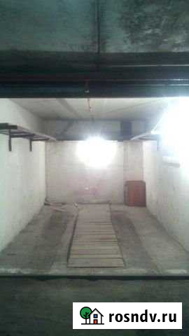 Гараж >30 м² на продажу в Ростове-на-Дону Ростов-на-Дону - изображение 1