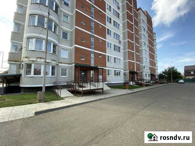 2-комнатная квартира, 53 м², 4/8 эт. на продажу в Тимашевске Тимашевск - изображение 1