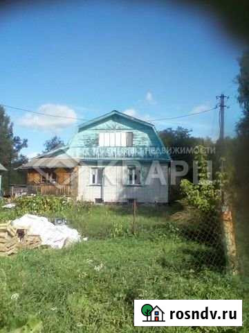 Дом 150 м² на участке 5 сот. на продажу в Бору Бор - изображение 1