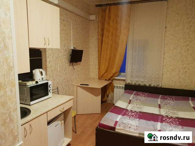 Комната 16 м² в 1-ком. кв., 1/3 эт. в аренду на длительный срок в Ярославле Ярославль - изображение 1