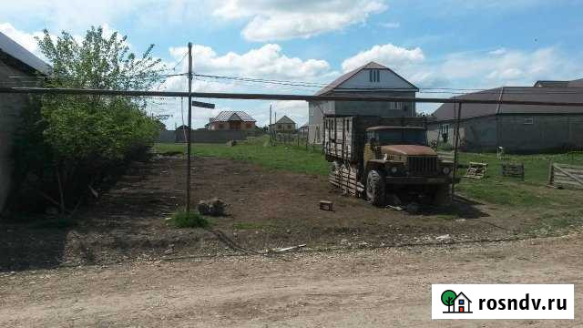 Участок СНТ, ДНП 5 сот. на продажу в Хасавюрте Хасавюрт - изображение 1