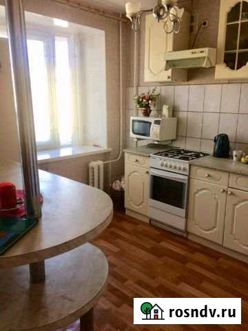 3-комнатная квартира, 59 м², 8/9 эт. на продажу в Елабуге Елабуга - изображение 1