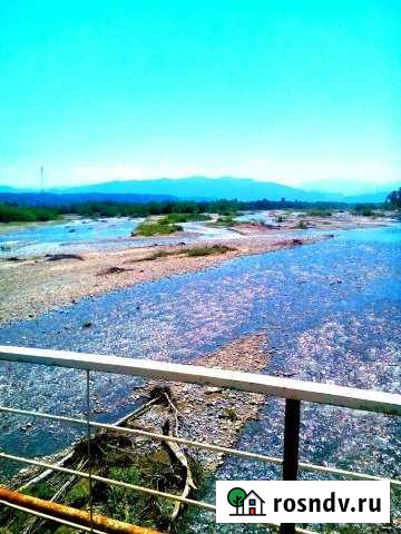 Участок ИЖС 45 сот. на продажу в Курджиново Курджиново - изображение 1