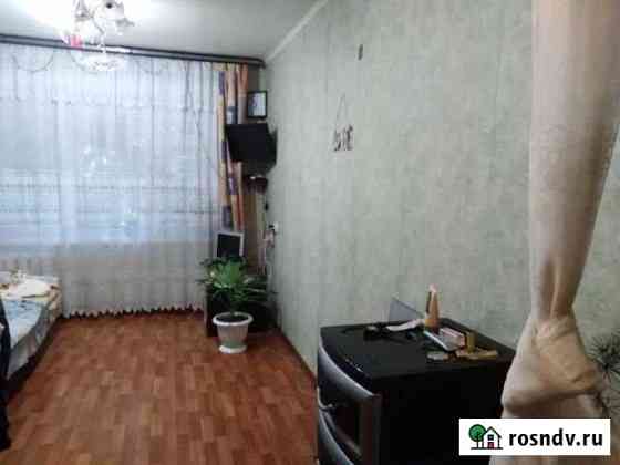 Комната 18 м² в 1-ком. кв., 2/5 эт. на продажу в Краснодаре Краснодар