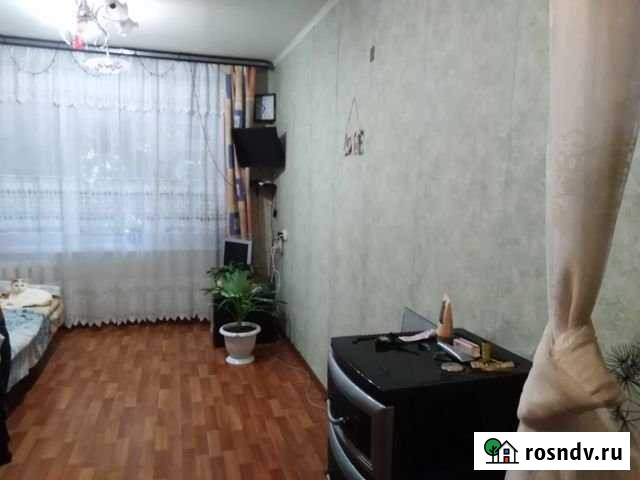 Комната 18 м² в 1-ком. кв., 2/5 эт. на продажу в Краснодаре Краснодар - изображение 1