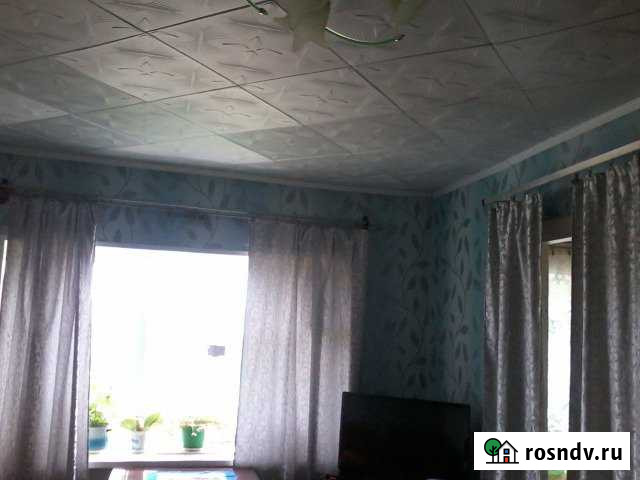 3-комнатная квартира, 55.4 м², 1/2 эт. на продажу в Бирске Бирск - изображение 1