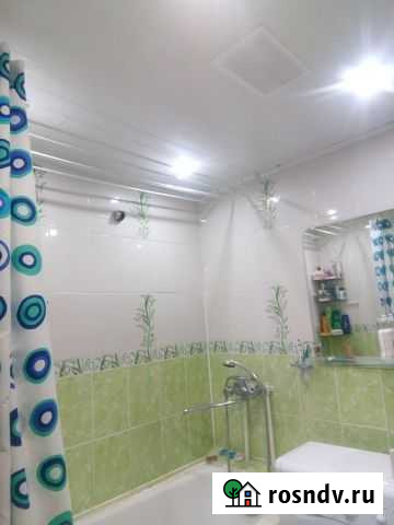 1-комнатная квартира, 38 м², 5/9 эт. на продажу в Линево Новосибирской области Линево - изображение 1