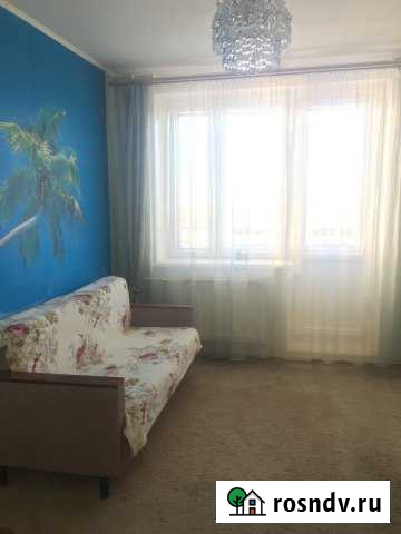 Комната 10.4 м² в > 9-ком. кв., 8/15 эт. на продажу в Колпино Колпино - изображение 1