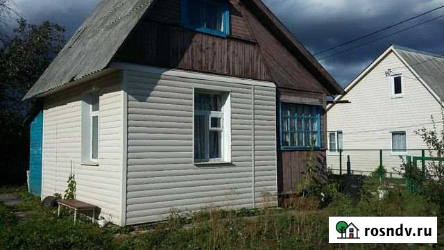 Дача 30 м² на участке 6 сот. на продажу в Иваново Иваново - изображение 1