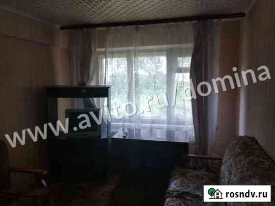 2-комнатная квартира, 43 м², 1/5 эт. на продажу в Новомосковске Новомосковск