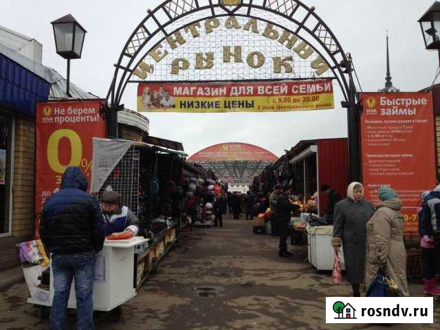 Торговое помещение, 170 кв.м. Шуя - изображение 1