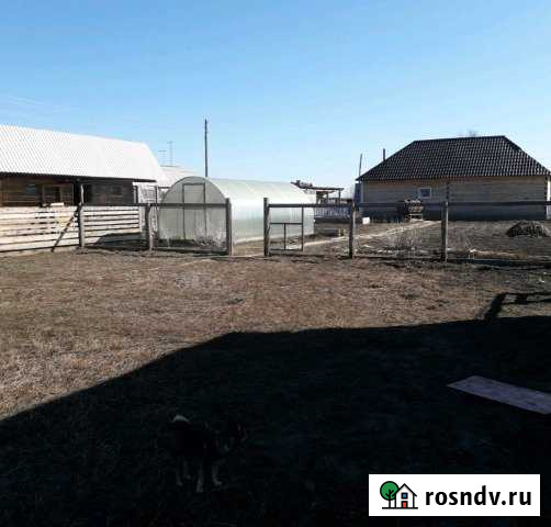 Дом 48 м² на участке 25 сот. на продажу в Канске Канск - изображение 1