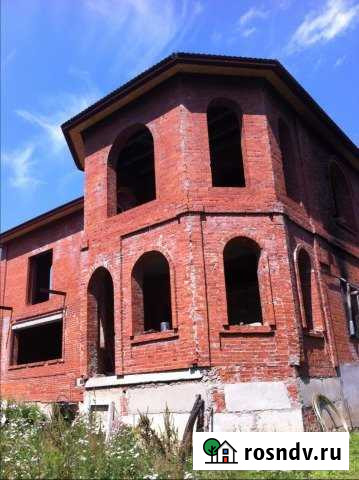 Дом 300 м² на участке 12 сот. на продажу в Тарусе Таруса - изображение 1