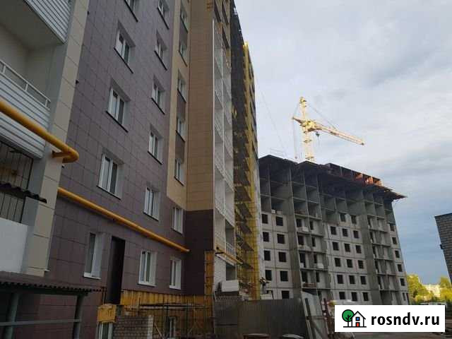 2-комнатная квартира, 60.4 м², 12/12 эт. на продажу в Твери Тверь - изображение 1