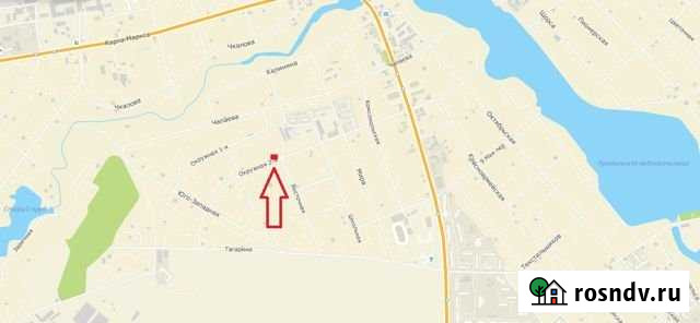 Участок ИЖС 10 сот. на продажу в Арамиле Арамиль - изображение 1