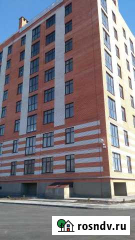 2-комнатная квартира, 59.2 м², 4/8 эт. на продажу в Таганроге Таганрог - изображение 1