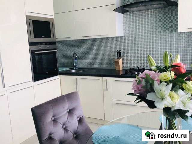 Таунхаус 110 м² на участке 4 сот. на продажу в Уфе Уфа - изображение 1