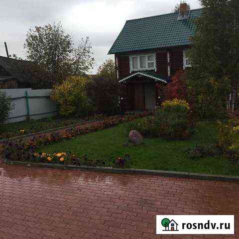 Дом 110 м² на участке 11 сот. на продажу в Сосногорске Сосногорск