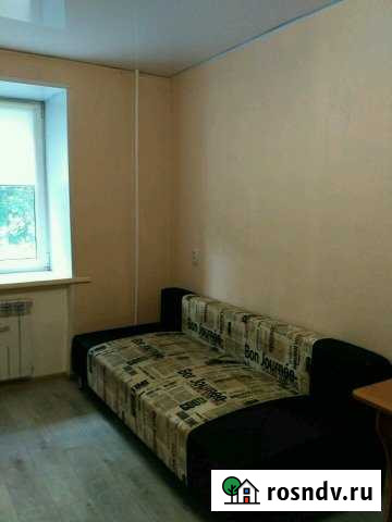 Комната 16 м² в 1-ком. кв., 1/5 эт. на продажу в Томске Томск - изображение 1