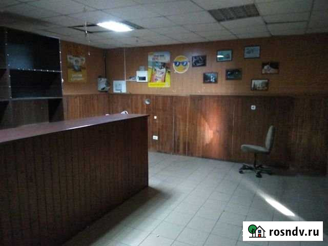 Продам помещение Барнаул - изображение 1