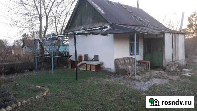 Дача 32 м² на участке 15 сот. на продажу в Оренбурге Оренбург - изображение 1