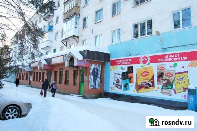 Магазин 260 кв.м. Великий Новгород - изображение 1