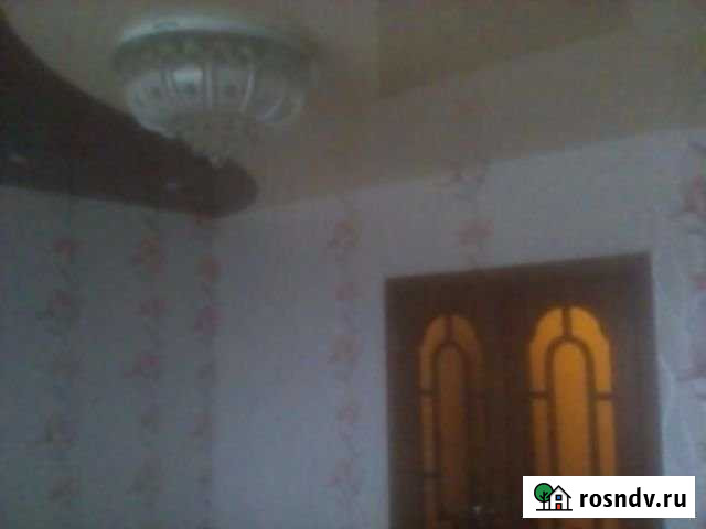 2-комнатная квартира, 51.9 м², 5/5 эт. на продажу в Бачатском Бачатский - изображение 1