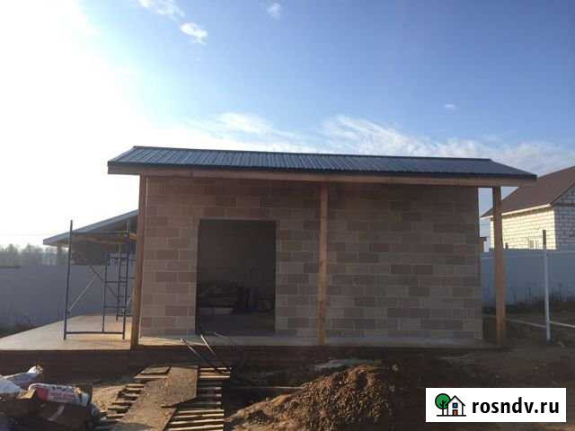 Дом 51 м² на участке 8.1 сот. на продажу в Обнинске Обнинск - изображение 1