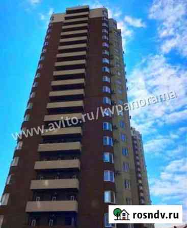 Квартира-студия, 27 м², 3/20 эт. на продажу в Анапе Анапа