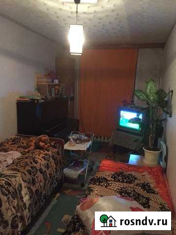 2-комнатная квартира, 57 м², 1/5 эт. на продажу во Фролово Фролово - изображение 1