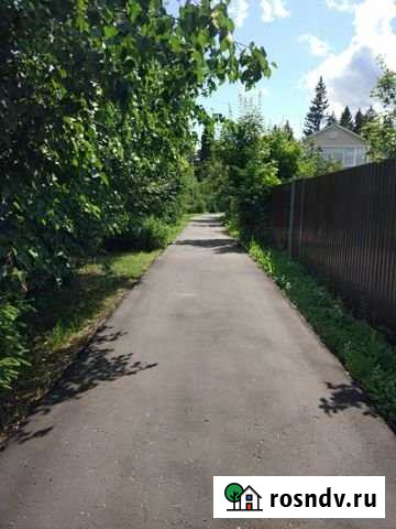 Участок СНТ, ДНП 8 сот. на продажу в Старом Городке Старый Городок - изображение 1