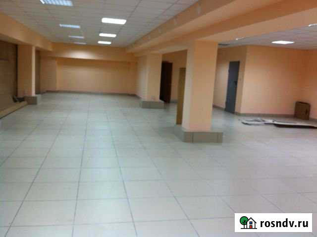 Помещение свободного назначения,от 50 - 150 кв.м. Оренбург - изображение 1