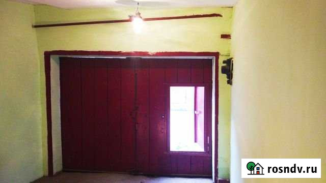 Гараж 18 м² в аренду в Уфе Уфа - изображение 1