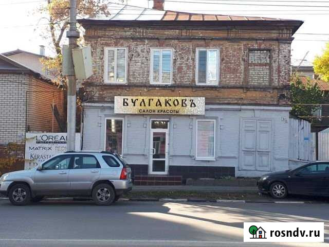 Помещение свободного назначения, 60 кв.м. Саратов - изображение 1