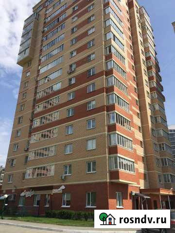 3-комнатная квартира, 96 м², 10/17 эт. в аренду на длительный срок в Челябинске Челябинск - изображение 1